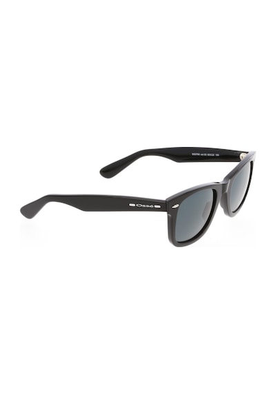 Osse Os3790-03 50 Unisex Güneş Gözlüğü Siyah