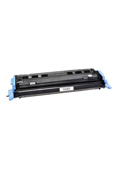 Tonermax Hp 124A - Q6000A Uyumlu Toner Siyah /Cm1017 / 2600 / 2605  /1600