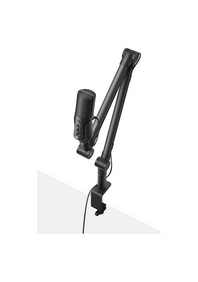 Profile Canlı Yayın USB Mikrofon ve Stand