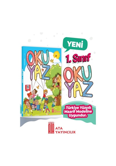 1. Sınıf Oku Yaz