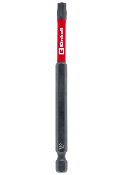 Einhell Torx Bits Uç 100 Mm T30 S2 - 49131340