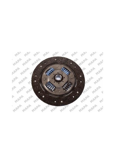 Citroen Jumper 1994-2002 Arası 2.5 D, 2.5 D 4x4 Mapa Marka Debriyaj Seti
