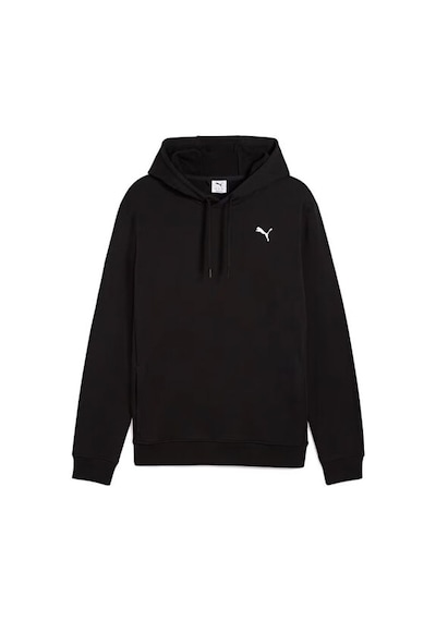 Puma Tad Ess French Terry Hoodie Erkek Antrenman Sweatshirts 52591801 Renkli renkli