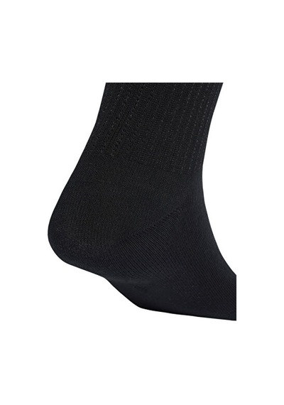 Adidas Refl Crew S 2p Çorap 2 Çift Jx5222 Siyah Siyah