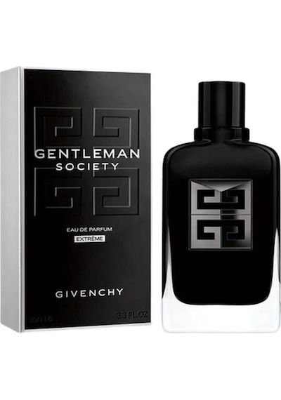 Givenchy Gentlemen Society Extreme Erkek Parfüm EDP 100 ML