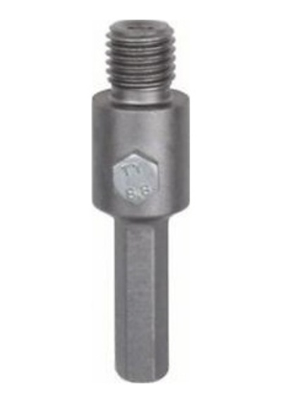 Bosch SDS-Plus Giriş Şaftı 340 mm M16 Buat Uç - 2608598047