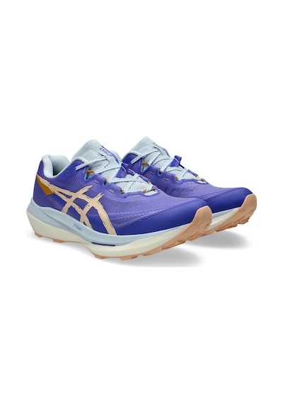 Asics Fujıspeed 4 Unisex Performance Black Outdoor Koşu Ayakkabısı 1013a179-400 Performance Black