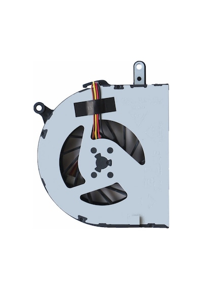 Lenovo Uyumlu G500 Fan Lenovo Uyumlu G500 Soğutucu 4 Pin Nf71