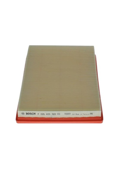 Bosch Hava Fıltresı Mercedes M254 W206 S206 C236 A236 W214 S214 X254 F026400769 A2540940200