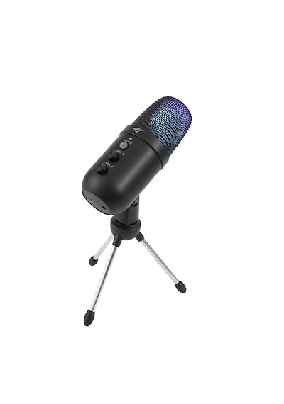Havit Gamenote Gk51 Rgb Aydınlatmalı Yayıncı Mikrofonu