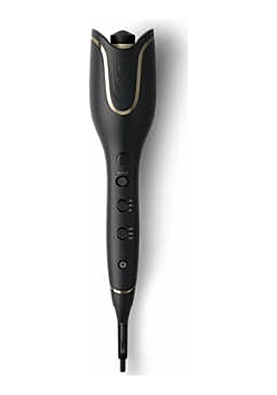 Philips Otomatik Bukle Maşası Bhb876/03 Siyah