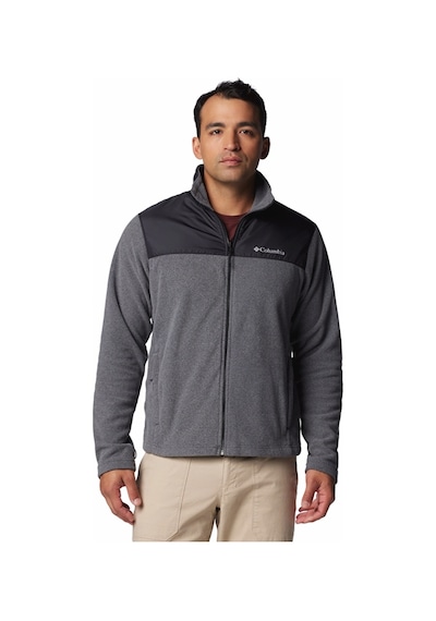 Columbia Bugaboo Iıı Fleece Interchange Jacket Erkek 3 İn 1 Mont Wm8497-010 001