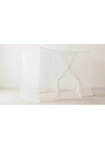 Nivemeshome Battal 180x230 Tül Cibinlik