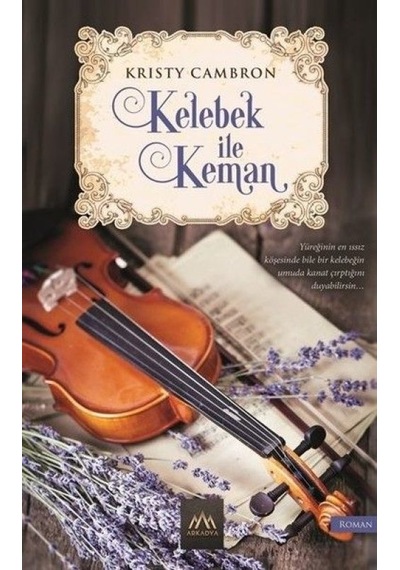 Kelebek İle Keman - Ezjı-880276
