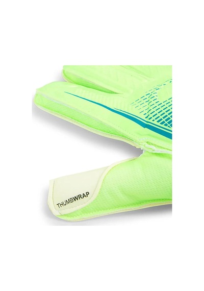 Puma Ultra Play Rc Kadın Kaleci Eldiveni 4195202 Yeşil 4195202 Yeşil
