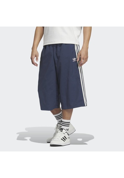 Adidas Originals Capri Erkek Mavi Şort Kb5442
