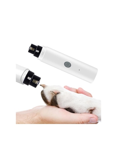 Pet Kedi Köpek Tırnak Kesme Törpüleme Pedikür Aleti Modern Makas