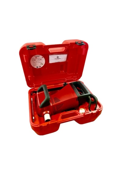 Macroza M-95 2400 W Kanal Açma Makinesi