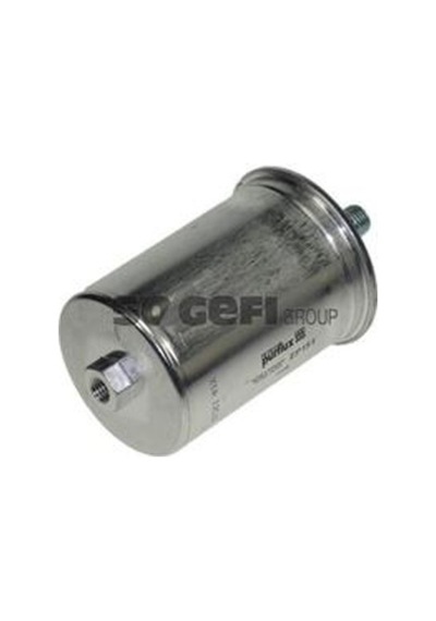 Purflux Ep151 Yakıt Filtresi Mercedes M102 M103 M104 W201 W124 W140 C140 Renault R129 A0024770601
