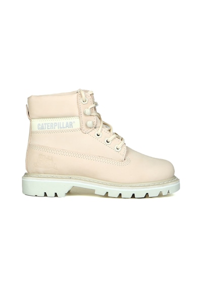 Caterpillar COLORADO Unisex  BEIGE / NUBUK Bot