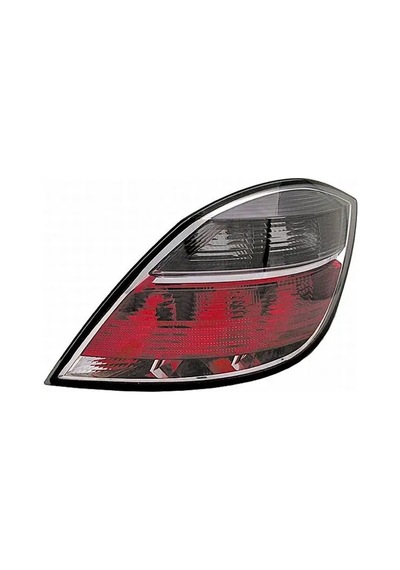 Opel Astra H Stop Lambasi Sag 2004-2013 Hella 9el354073021