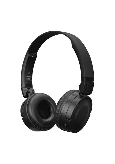 Asonic As-xbk55 Siyah Tf Kart Özellikli Bluetooth Kulaklık