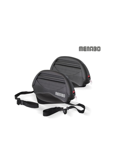 Aconcagua Mıknatıslı 2'Li Snowboard-Kayak Bagajı /Sybg442