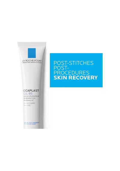 Roche Posay Cicaplast Gel B5 Cream- Yatıştırıcı Bakım Kremi 40ml