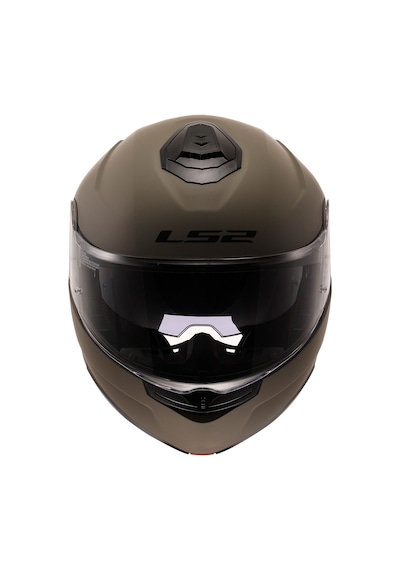 Ls2 Strobe 2 Mat Kum Kask S