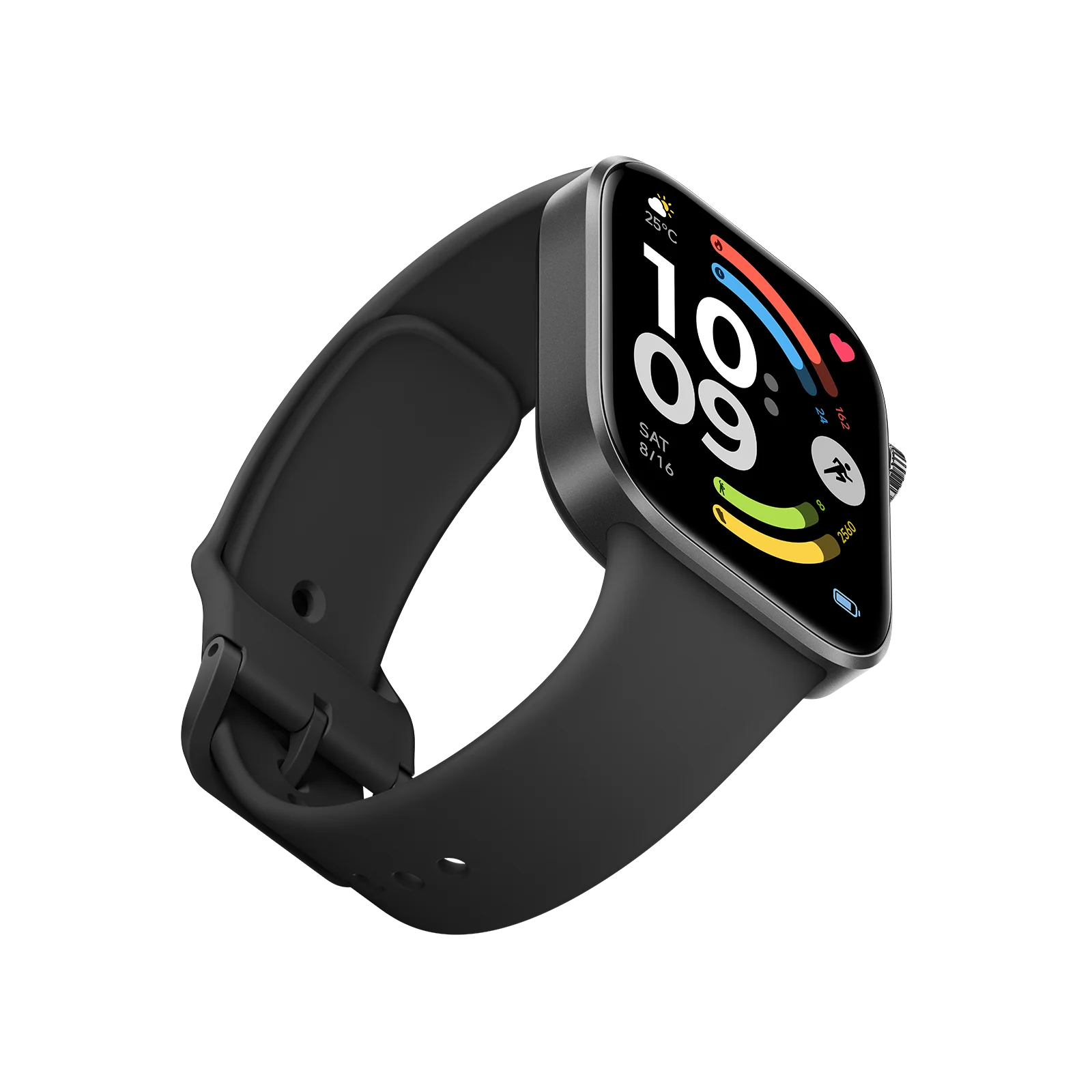 Xiaomi Redmi Watch 6 2.07 Akıllı Saat (Distribütör Garantili)