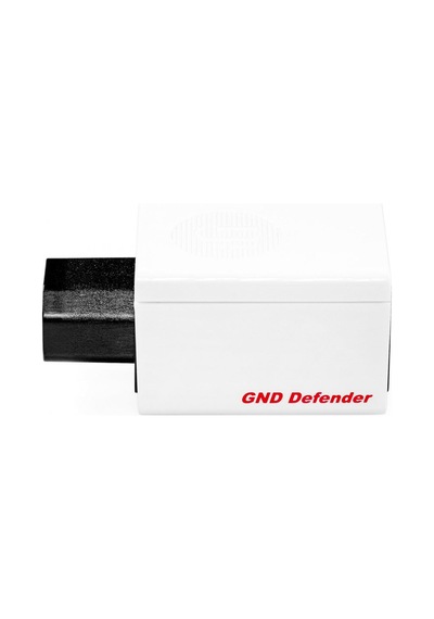Silent Power Gnd Defender, Akıllı Topraklama Döngüsü Engelleyici, Uğultu Ve Elektriksel Parazit Önleyici, Güç Filtresi