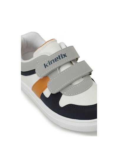 Kinetix Zıngle 5fx Beyaz Erkek Çocuk Sneaker Beyaz