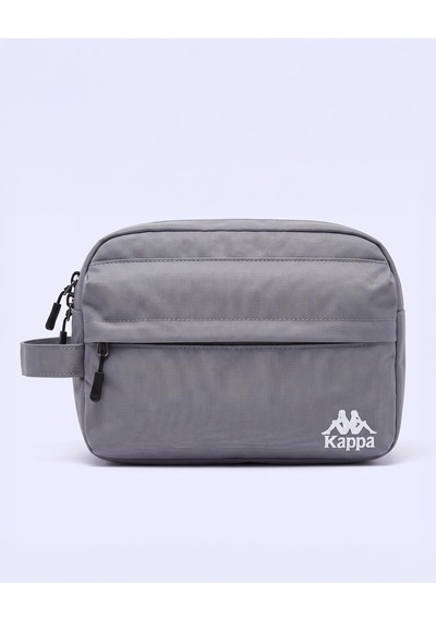 Kappa Hand Bag Erkek Gri El Çantası