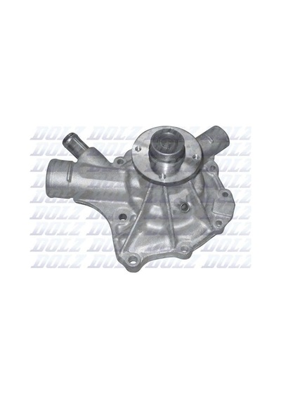 Dolz M225 Devırdaım Pompası M111 W203 00 02 Cl203 01 02 S203 01 02 C208 00 02 W210 00 02