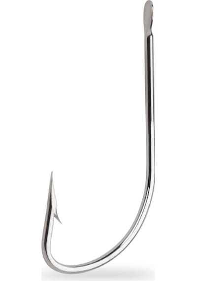 Mustad Olta İğnesi 515 50li Nıkel No:8