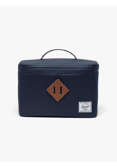 Herschel Heritage Termal, Yemek Ve Beslenme Çantası, 6.25 L Uniseks Lacivert Çanta - 30145