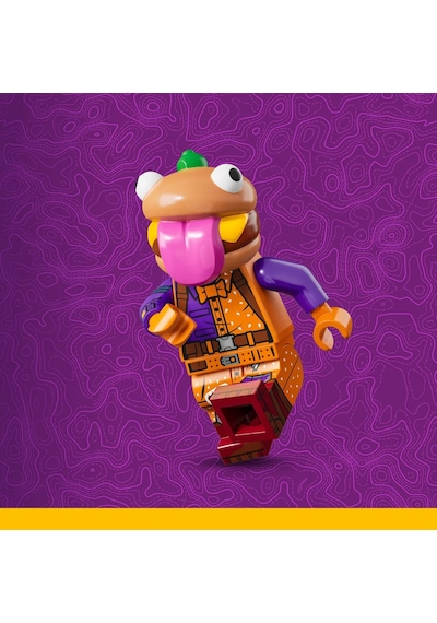 LEGO® Fortnite® Durrr Burger Restoranı 77076 - 10 Yaş ve Üzeri Çocuklar için Video Oyunu Temalı Yaratıcı Oyuncak Yapım Seti (546 Parça) LEGO® Fortnite® Durrr Burger Restoranı 77076 - 10 Yaş ve Üzeri Çocuklar için Video Oyunu Temalı Yaratıcı Oyuncak Yapım Seti (546 Parça)