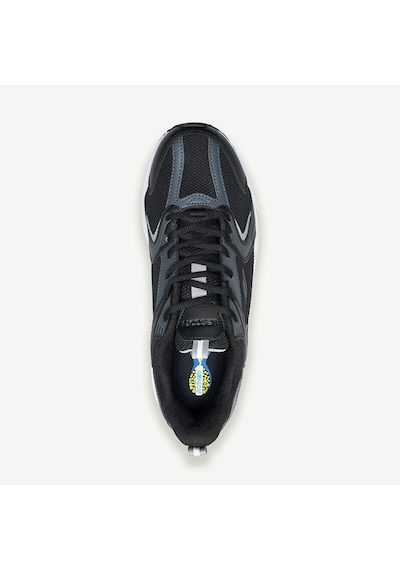 Lescon Orıon 3 Erkek Sneaker Spor Ayakkabı Siyah
