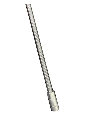 1/4 Flex Lokma Uzatması 200mm