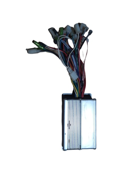 Elektrikli Bisiklet Beyin 48v 6mos