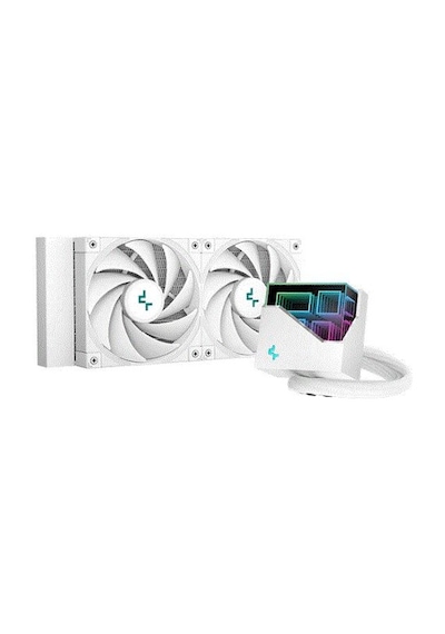 Lt520 Rgb 240mm Sıvı Soğutma