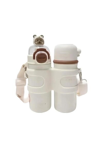 Termos Matara 330 Ml Beyaz