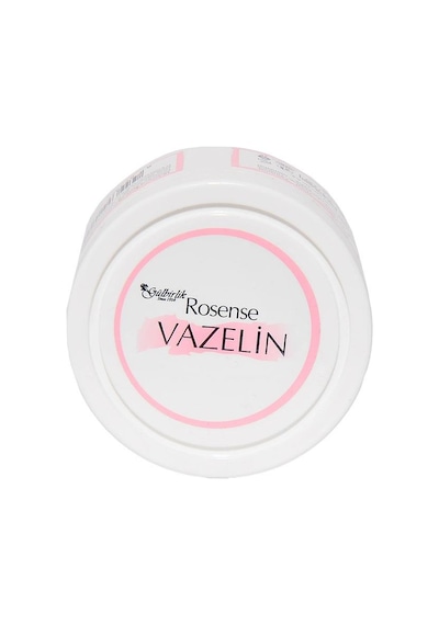 Rosense Vazelin Kokulu 100 ML