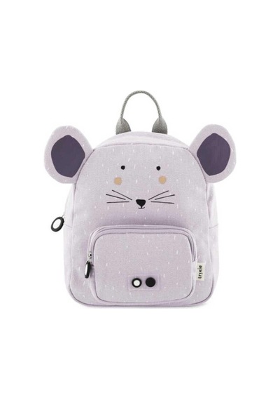 Trixie Mrs. Mouse - Küçük Sırt Çantası-12018 Desenli
