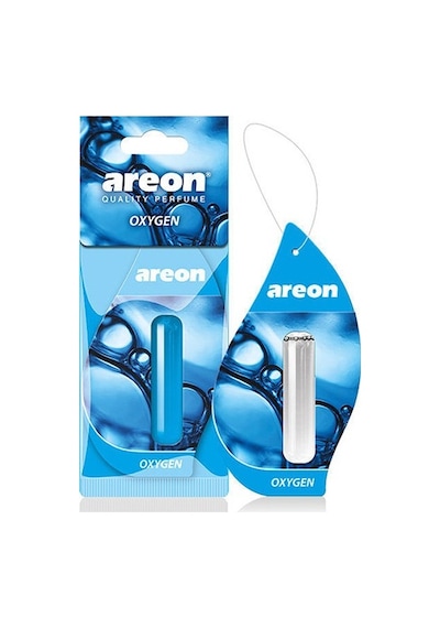 Areon Liquid 5 Ml Oxygen Oto Araç Kokusu