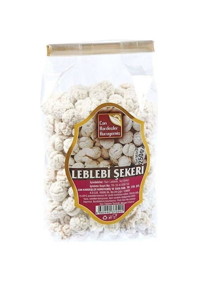 Leblebi Şekeri 250 G 250 G