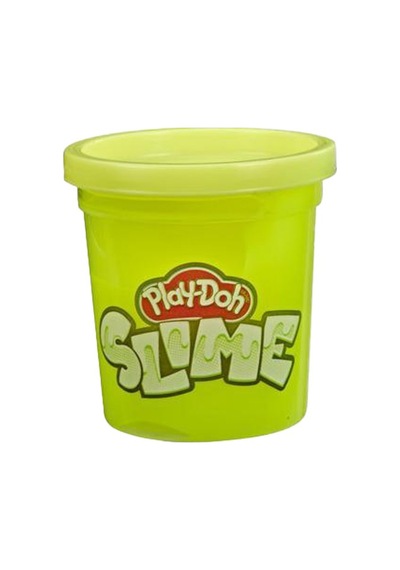 Play-doh Slime Hamur Sarı