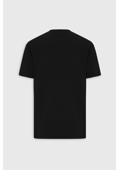 Ac&Co / Altınyıldız Classics Erkek Sıyah Slim Fit Bisiklet Yaka Kısa Kollu Yumuşak Tuşeli Basic Tişört SIYAH Ac&Co / Altınyıldız Classics Erkek Sıyah Slim Fit Bisiklet Yaka Kısa Kollu Yumuşak Tuşeli Basic Tişört SIYAH