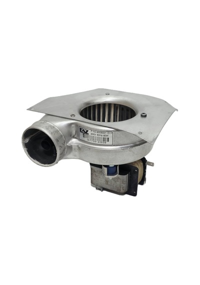 Bosch Buderus Uyumlu Kombi Fan Motoru 87161432010 6005001