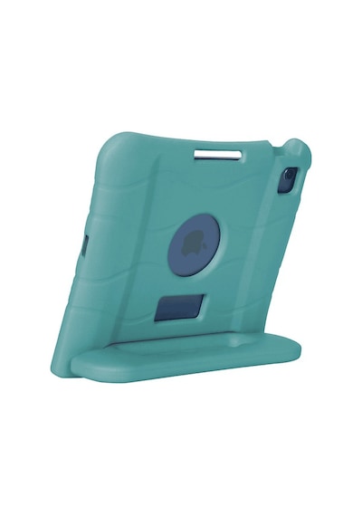 Targus Kids Antimikrobiyal Apple Uyumlu iPad Air Tablet Kılıfı Mavi